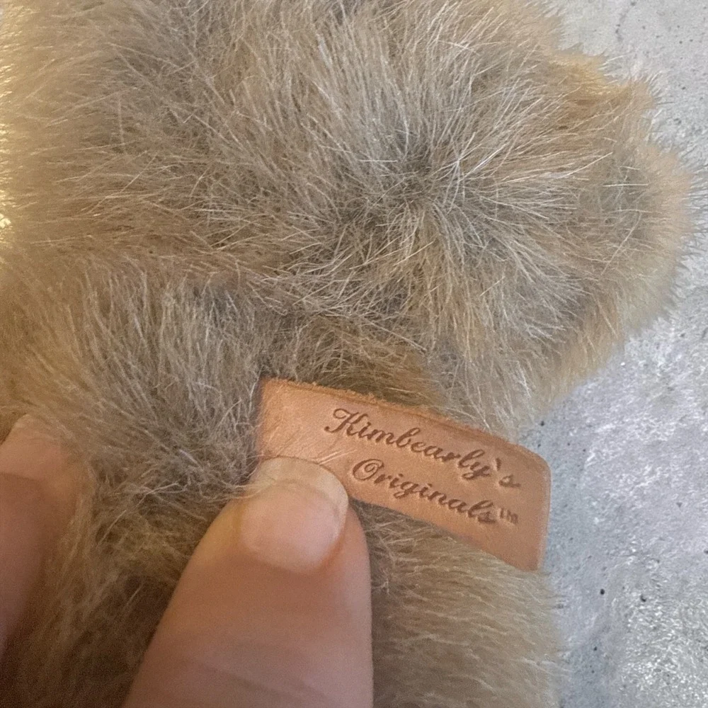 Kimbearlys Originals kimbearly originals